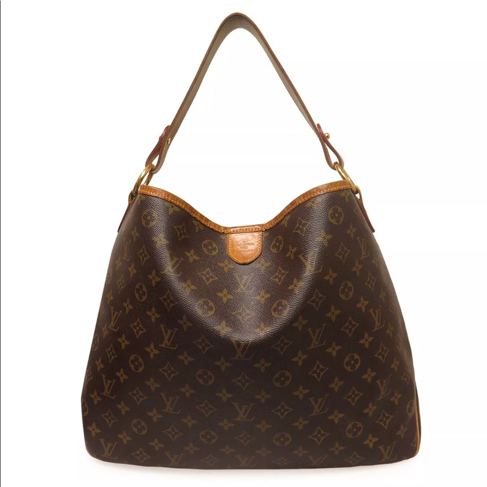 Louis Vuitton MM HOBO purse